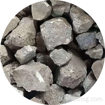 manganèse en silicium fesimn 6517